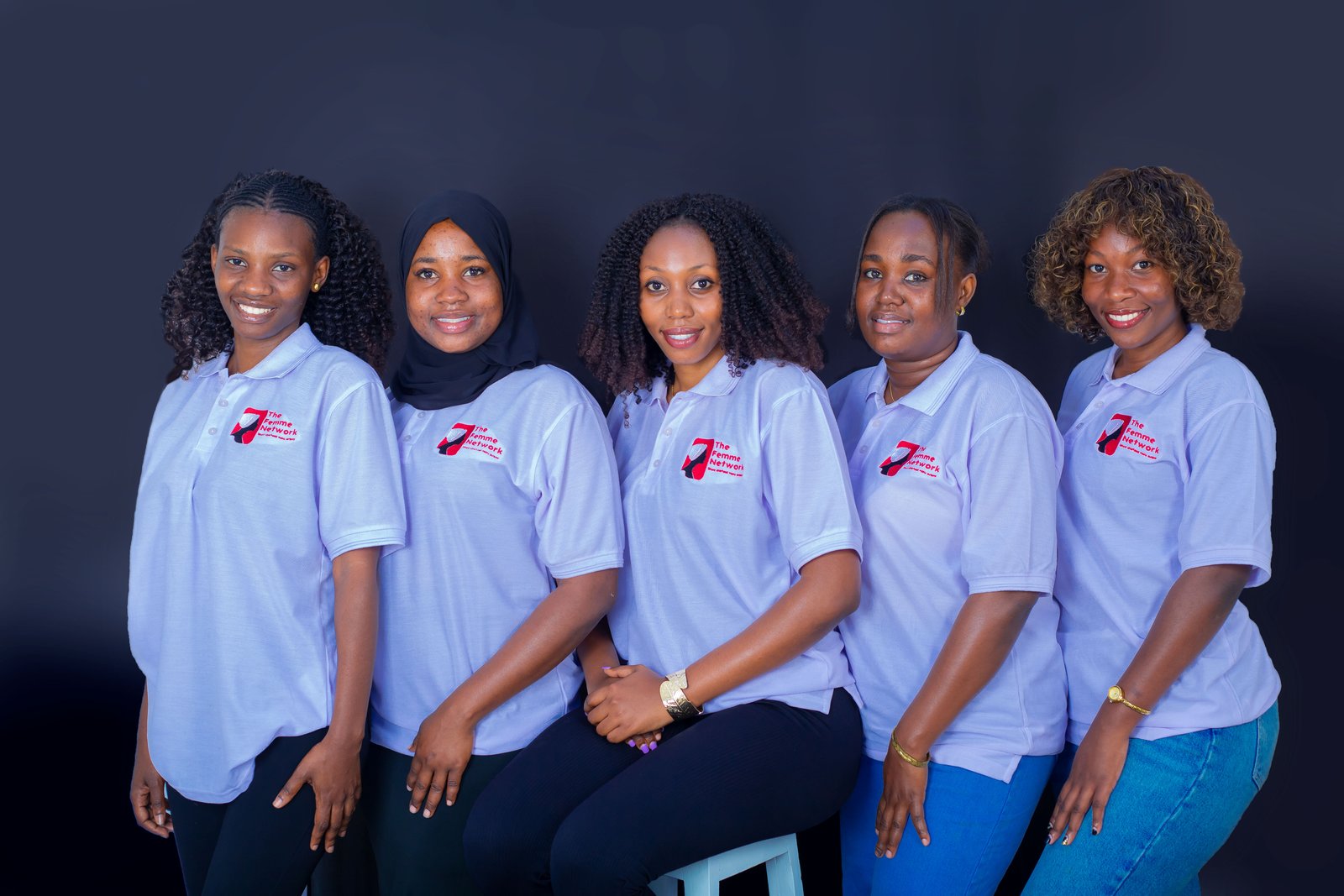 Sisterhood Community